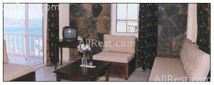 Viva Hotel Belvedere 23